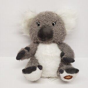 Little Brownie 10" Koala Bear Girl Scouts Stuffed Animal 2021 Plush